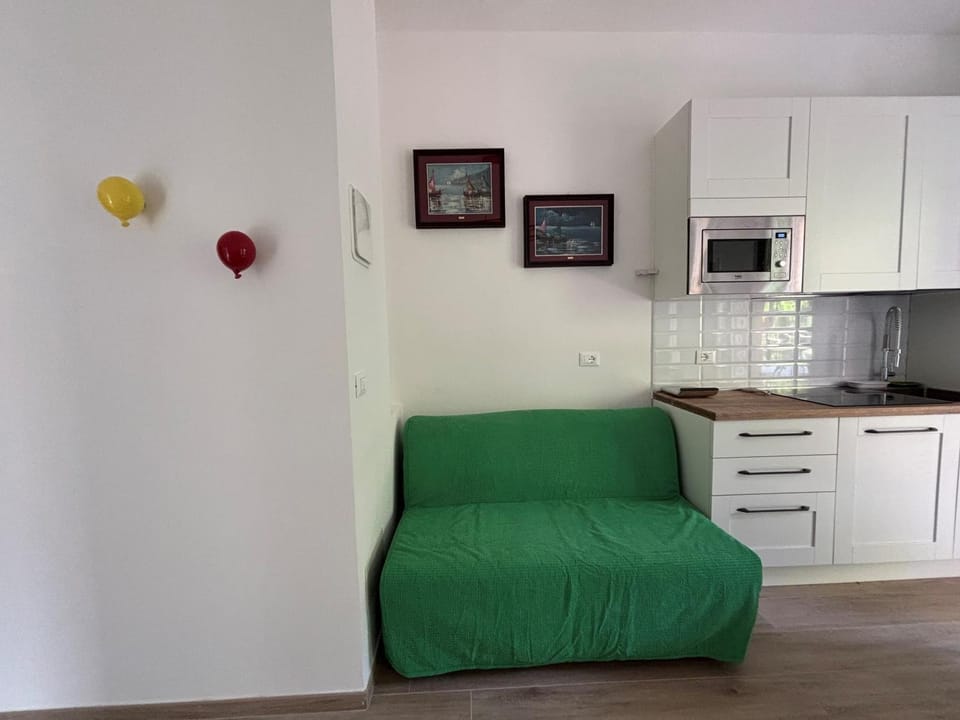 CN015 - Cesenatico, nuovo bilocale con aria condizionata Apartment in Cesenatico