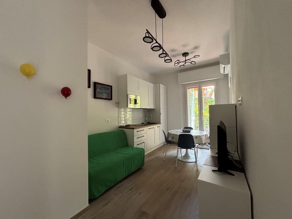 CN015 - Cesenatico, nuovo bilocale con aria condizionata Apartment in Cesenatico