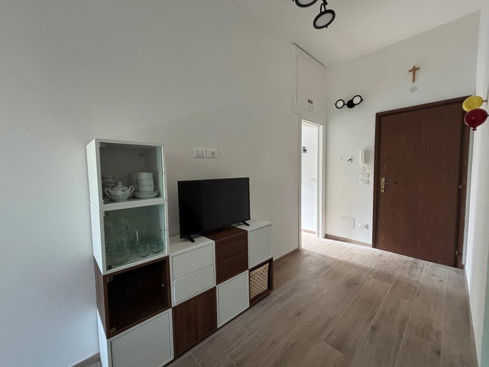 CN015 - Cesenatico, nuovo bilocale con aria condizionata Apartment in Cesenatico