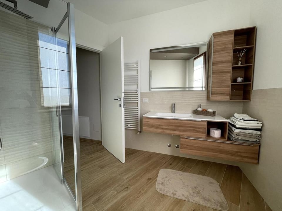 RELAX LA PIEVE Apartment Apartment in Marche