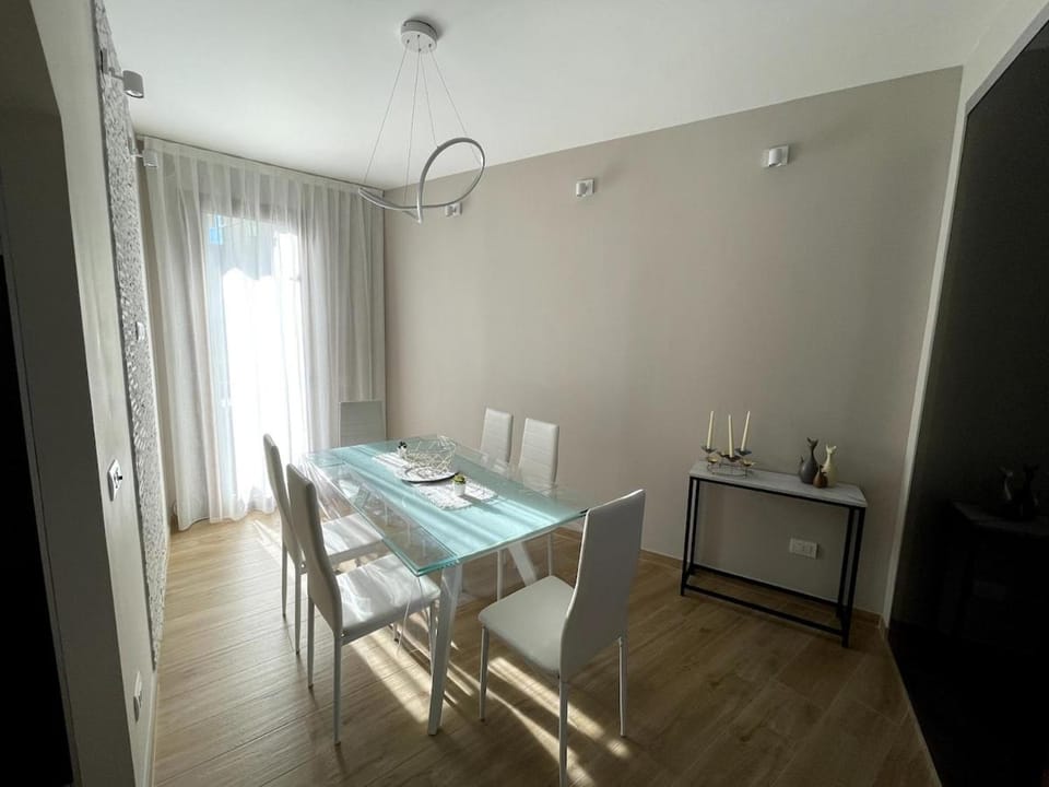 RELAX LA PIEVE Apartment Apartment in Marche