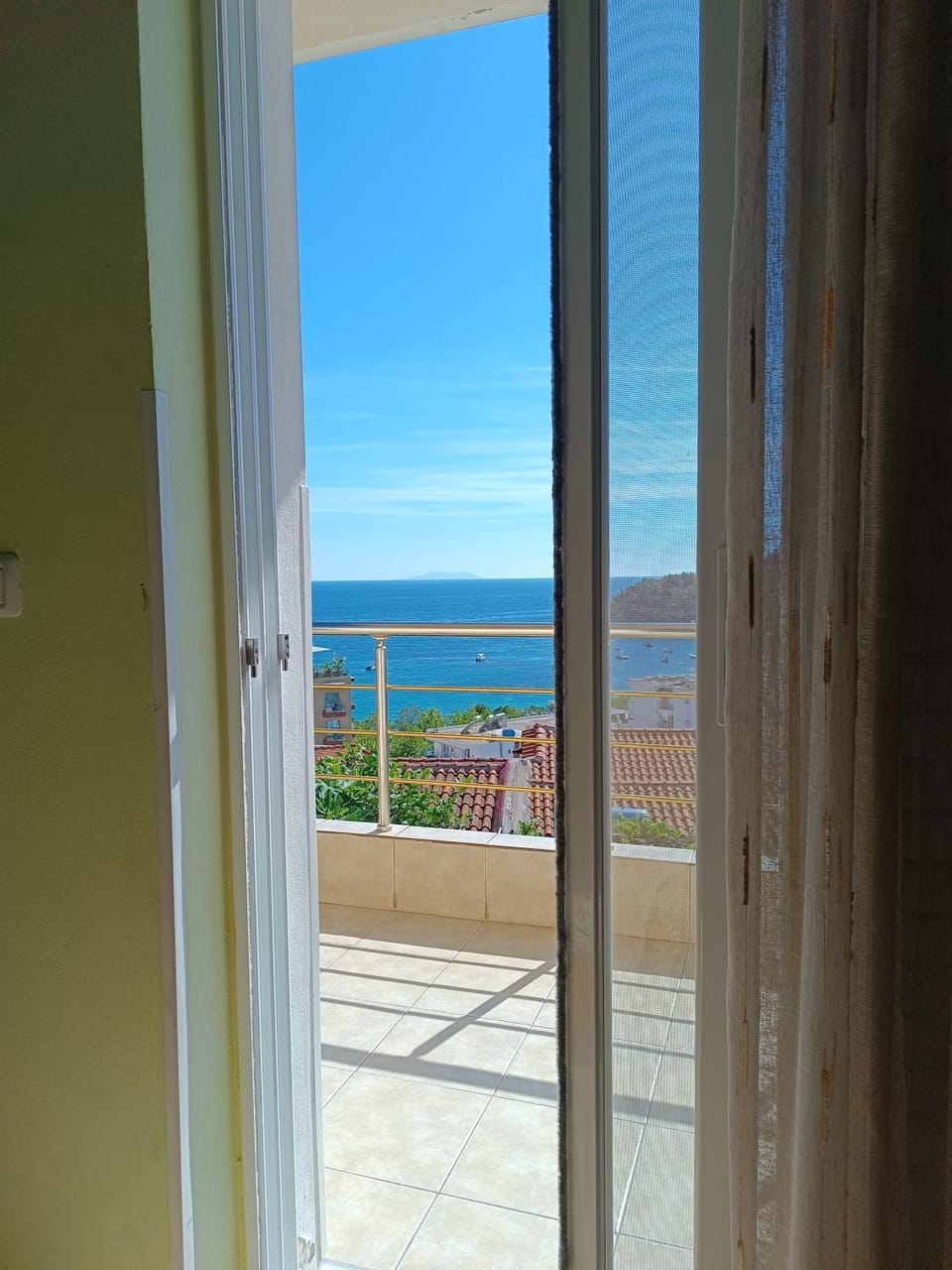 JK Studios Apartment in Vlorë County, Albania