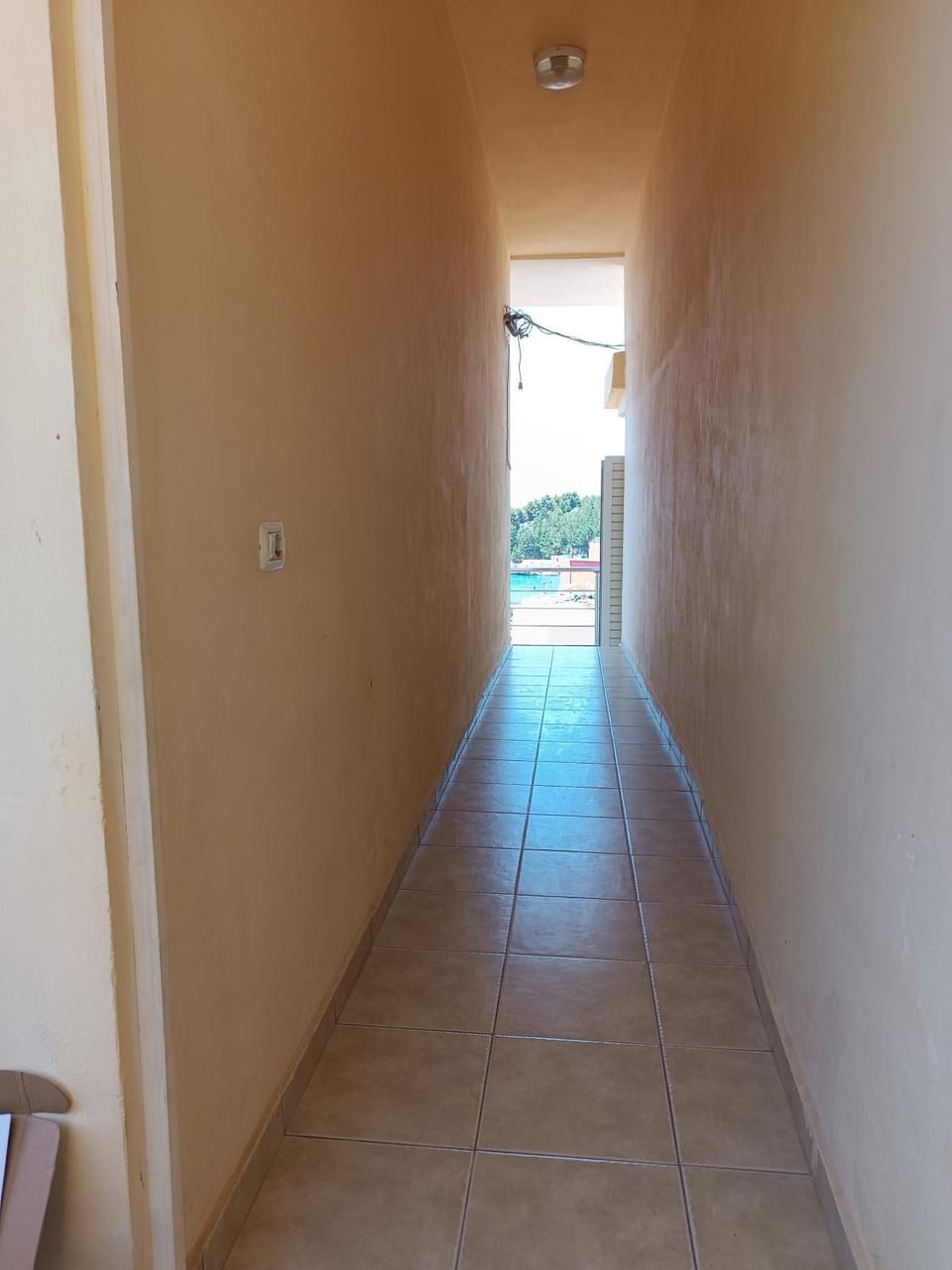 JK Studios Apartment in Vlorë County, Albania