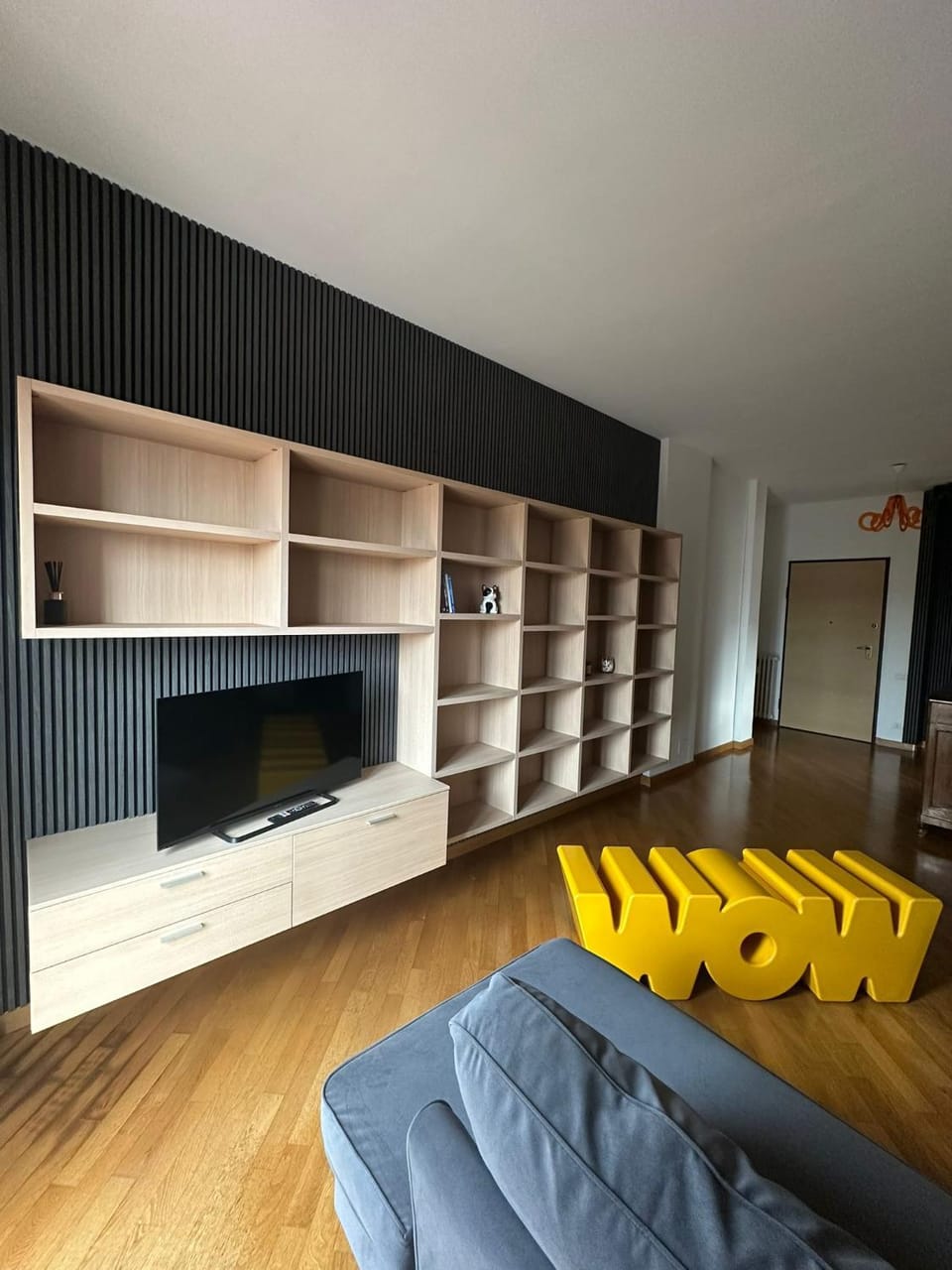 Cà Vascello- Terrazza panoramica in centro Apartment in Asti