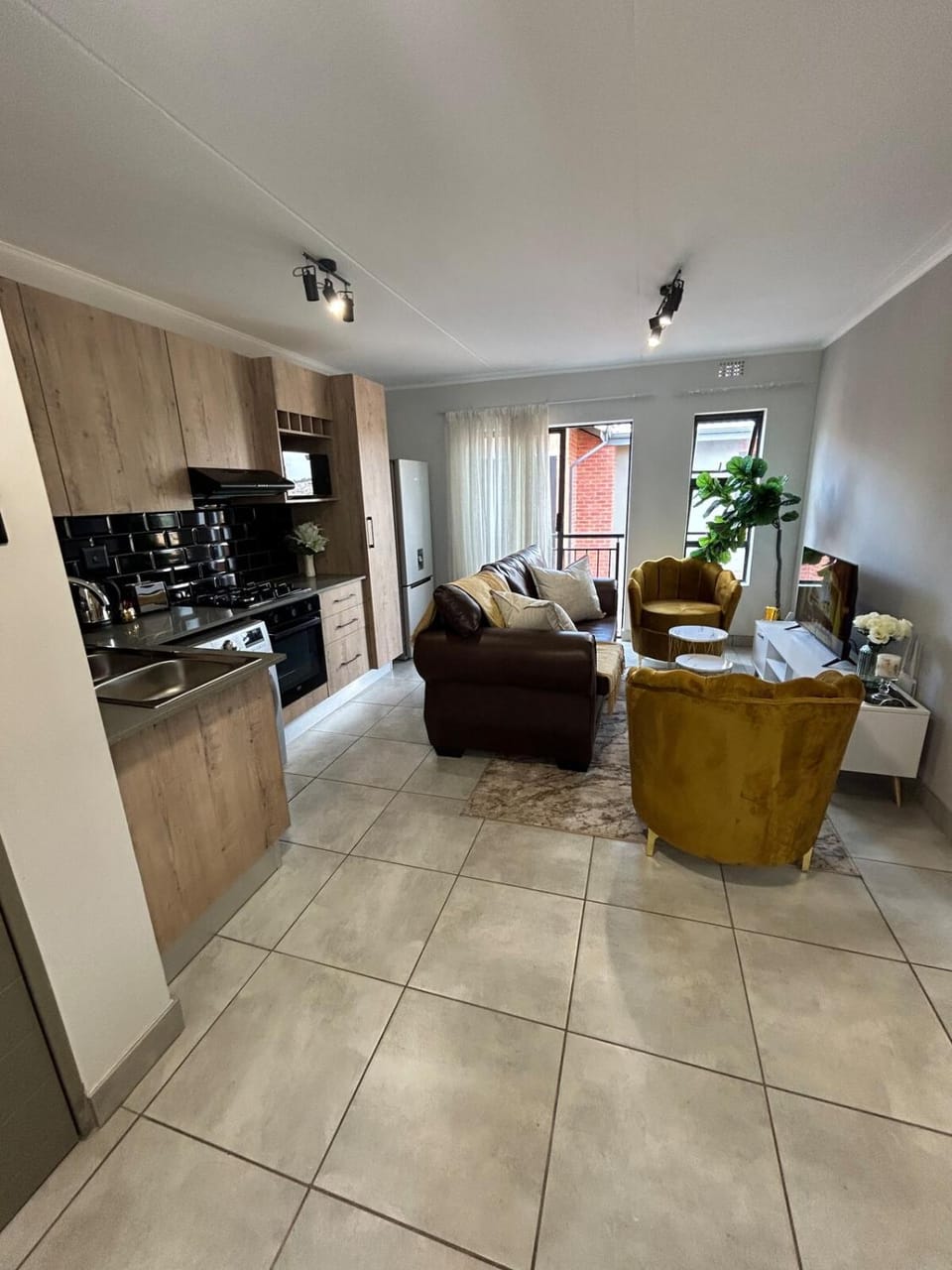 Heart of Soweto Cozy Apartment Apartment in Gauteng