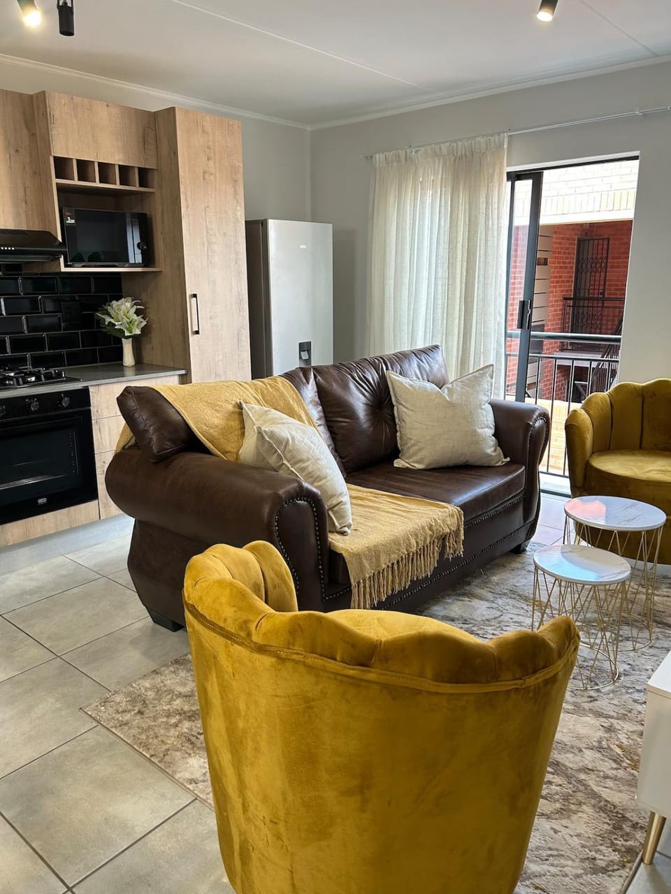 Heart of Soweto Cozy Apartment Apartment in Gauteng