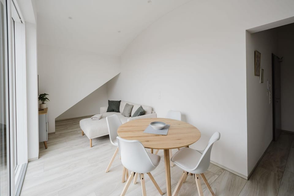 Mangfalltal Studios Apartment in Bavaria