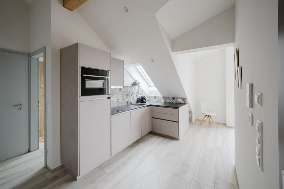 Mangfalltal Studios Apartment in Bavaria