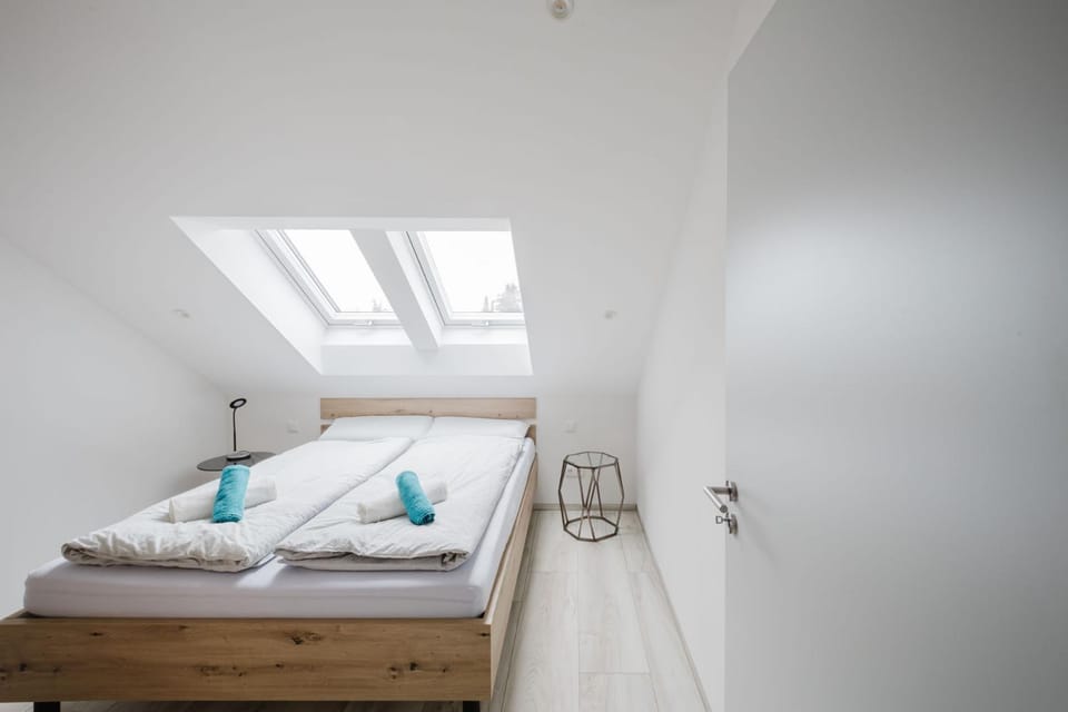Mangfalltal Studios Apartment in Bavaria
