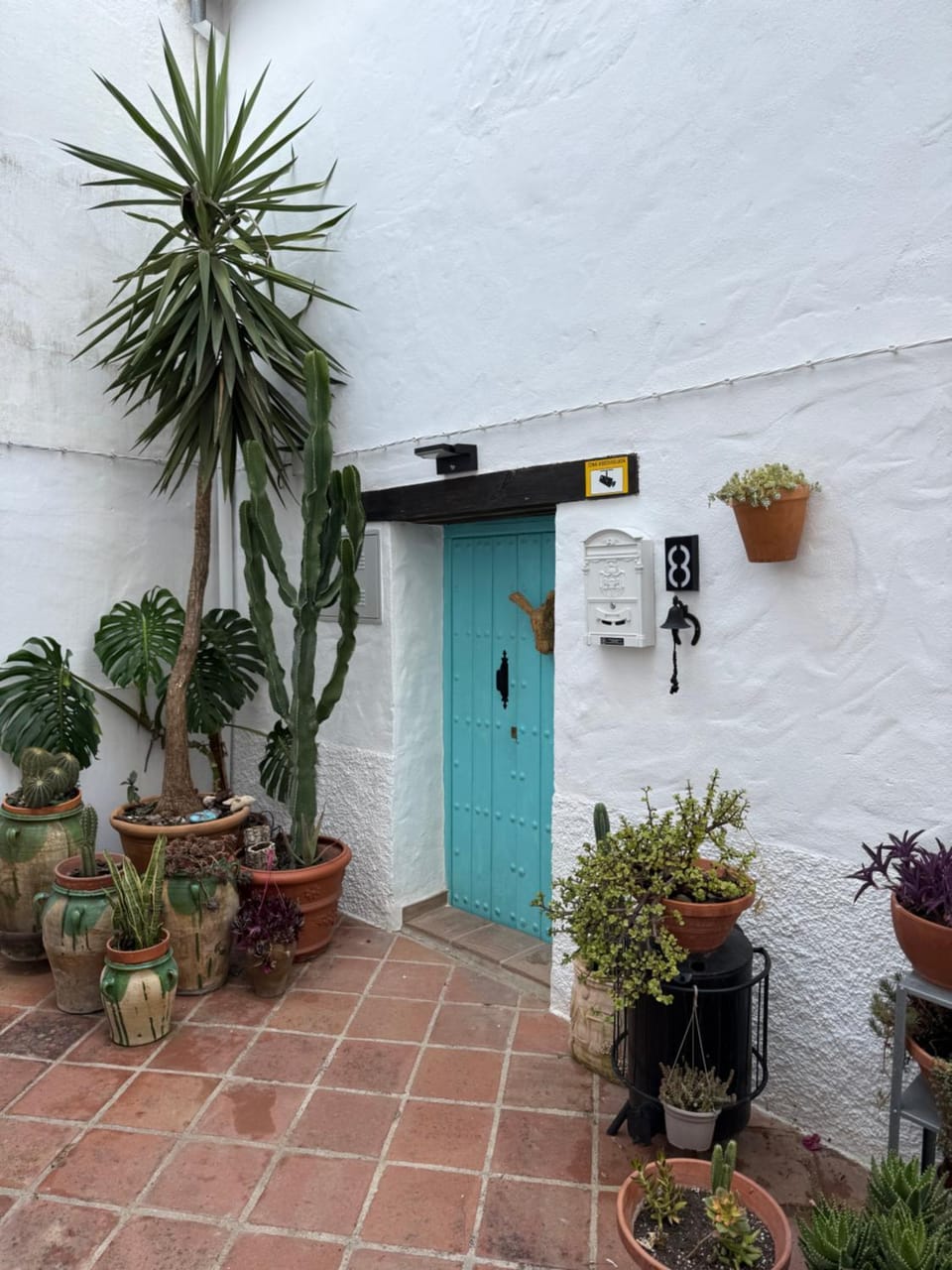 Patio, Off site, Lobby or reception