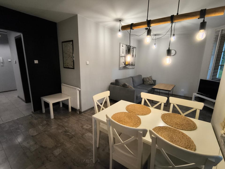 Apartament U Skrzatów Karkonoskich Apartment in Lower Silesian Voivodeship