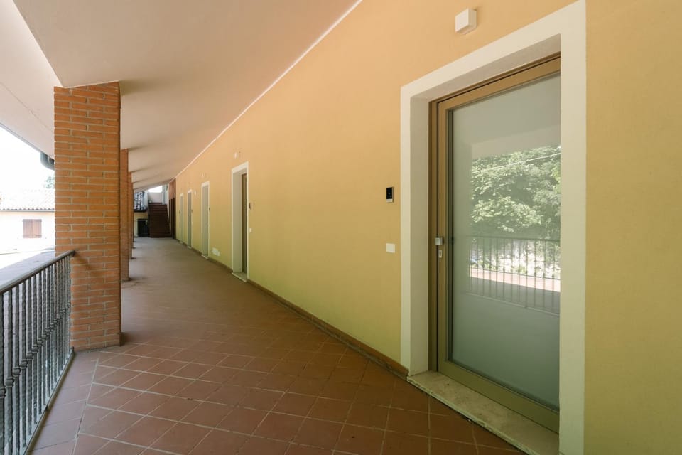 Nogarazza Apartment in Vicenza