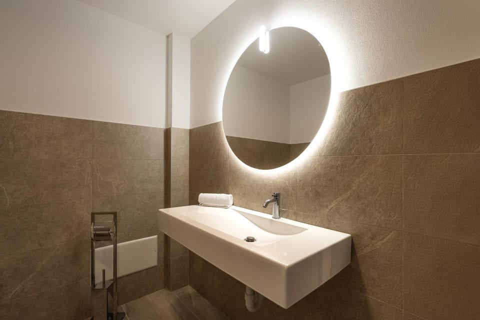 Nogarazza Apartment in Vicenza