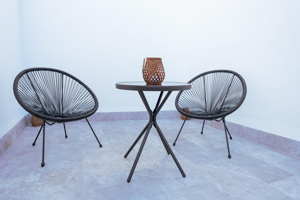 Balcony/Terrace, Balcony/Terrace