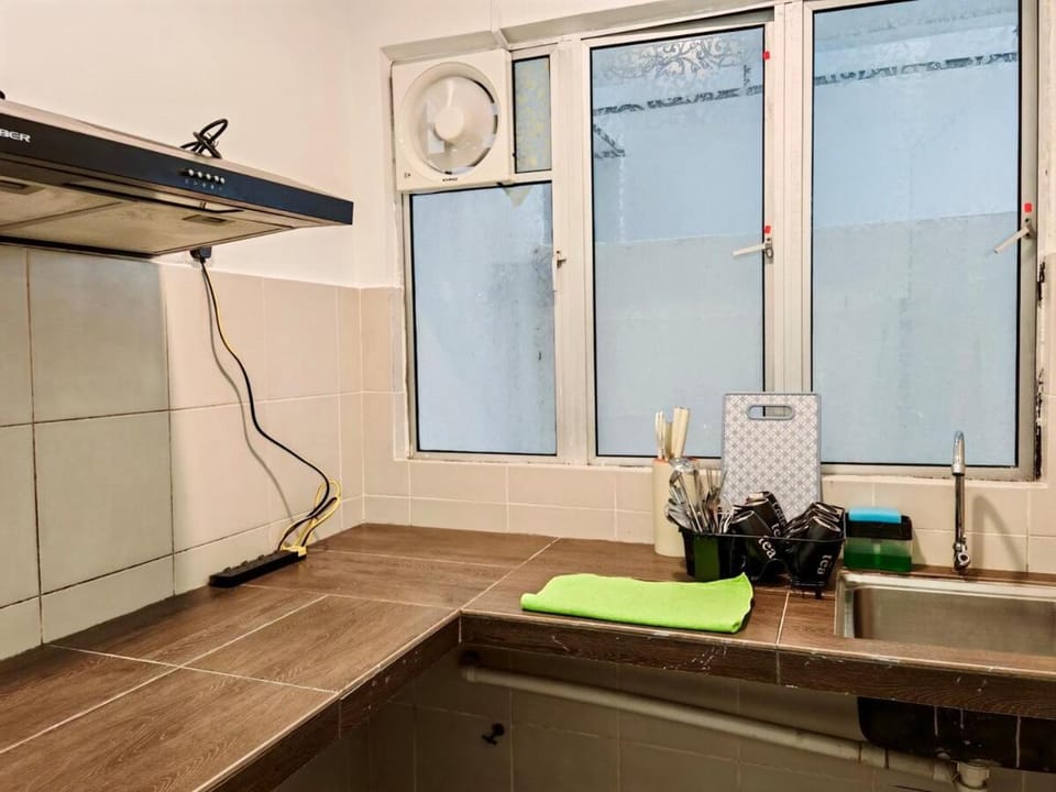 DawnBlue Cameron Highlands Apartment in Brinchang