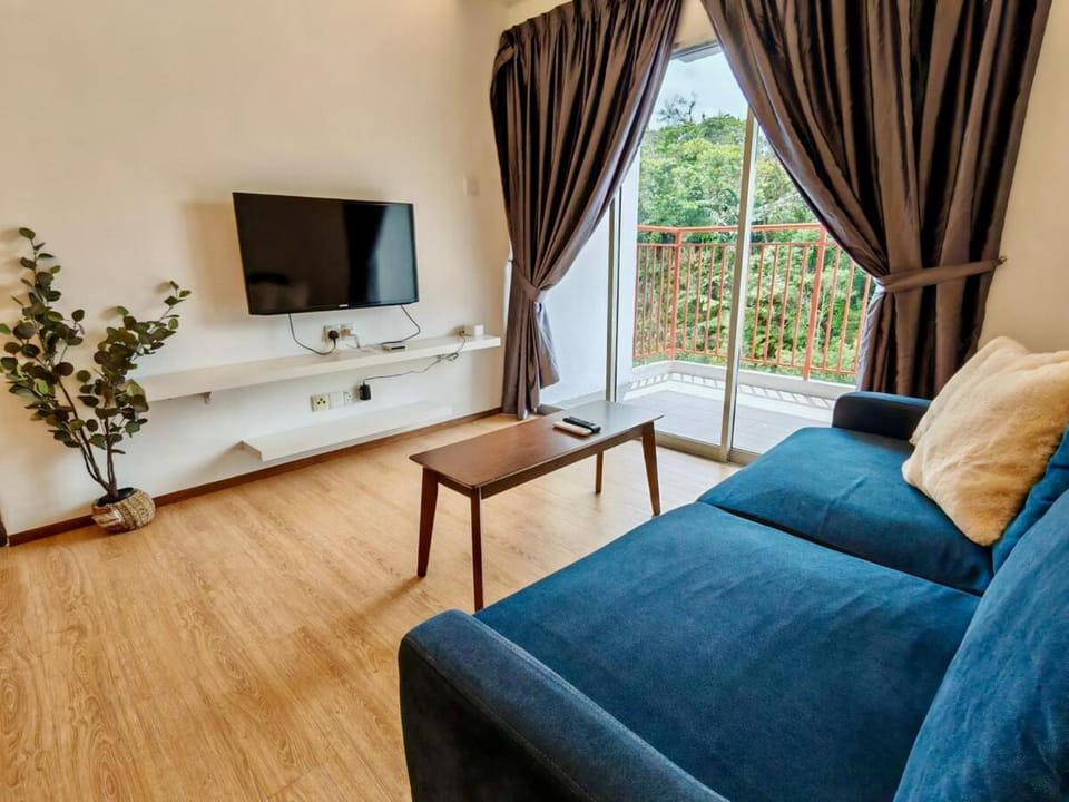 DawnBlue Cameron Highlands Apartment in Brinchang