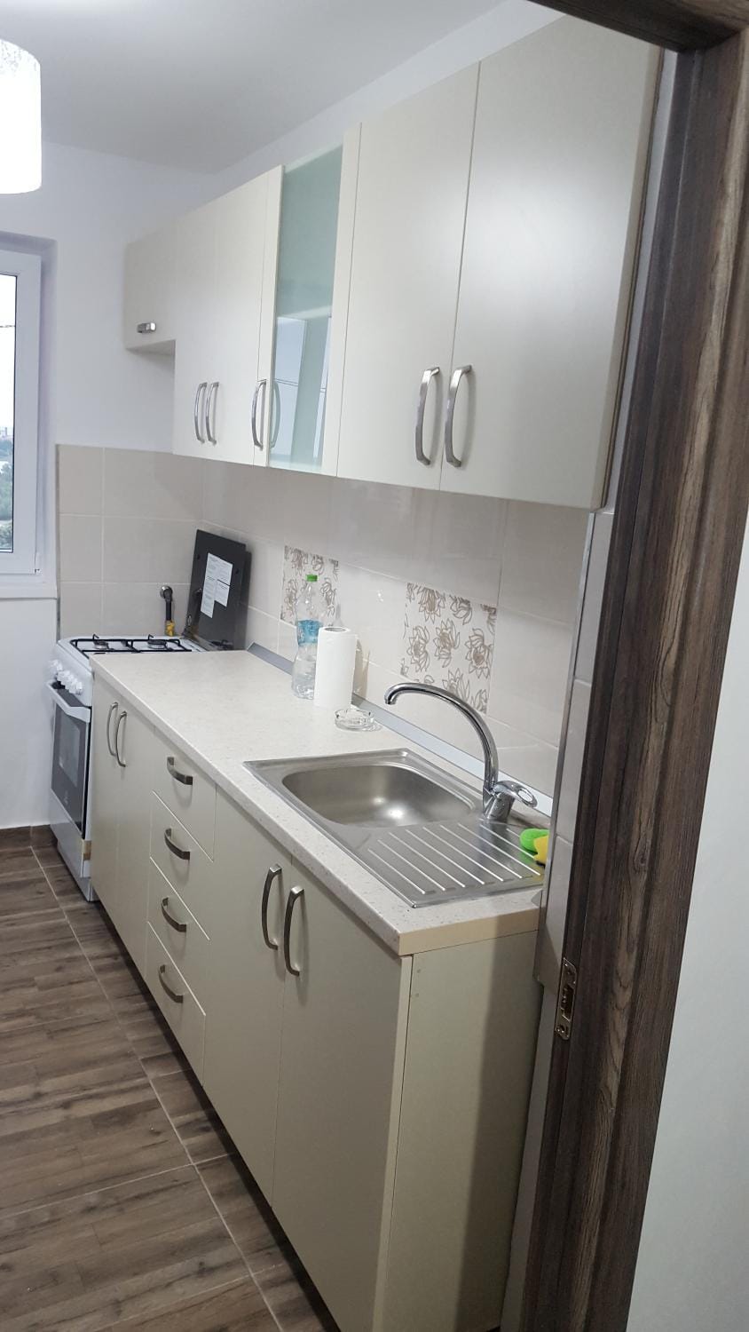 SeaView Constanta Apartament Apartment in Constanta