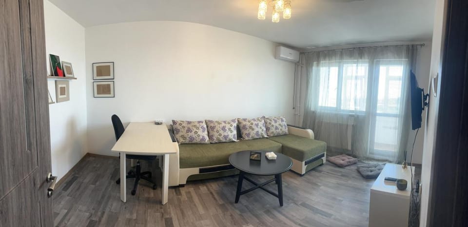 SeaView Constanta Apartament Apartment in Constanta