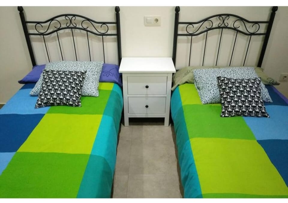 Gatonegro House in Senabria