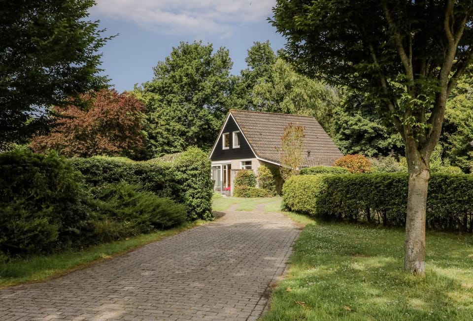 Sfeervol huis Oostkapelle bij strand&natuur VP095 House in Oostkapelle