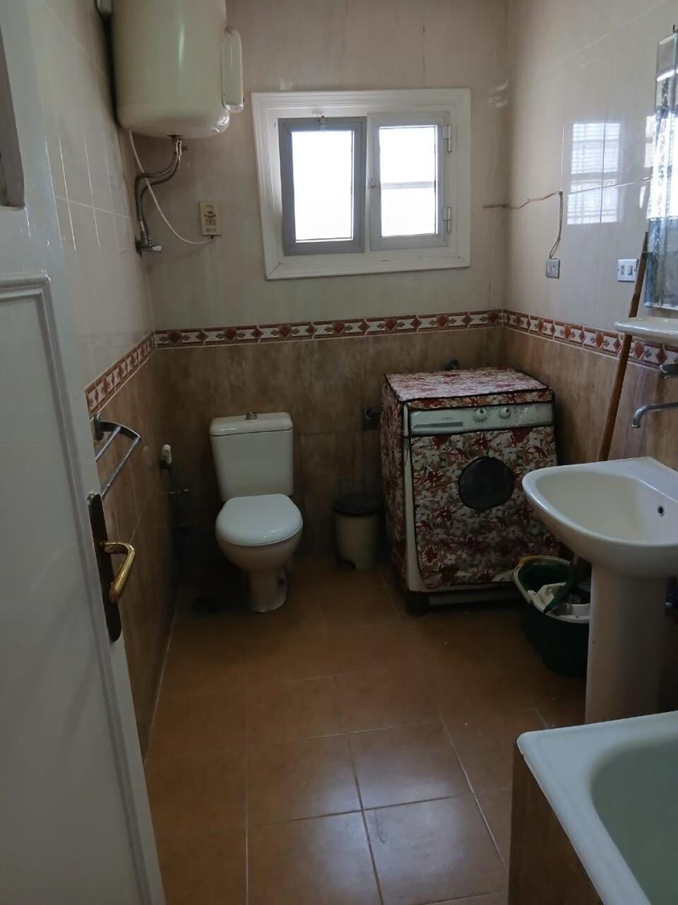 Mamoura Beach Apartment المعمورة الشاطئ Apartment in Alexandria