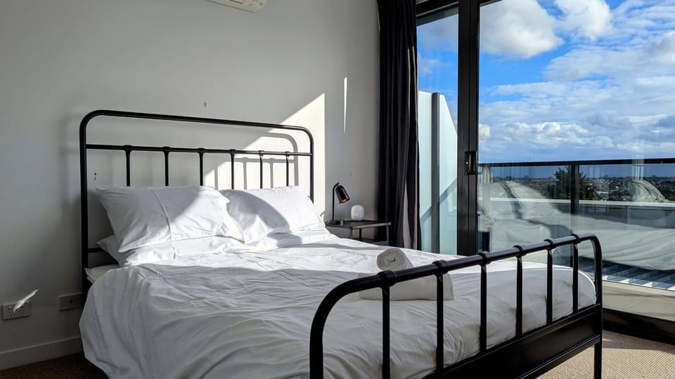 Balcony/Terrace, Bedroom