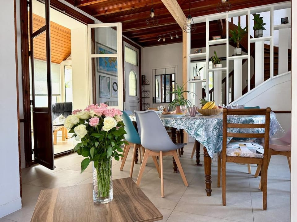 Les Lutins Villa Le Pouliguen House in Le Pouliguen