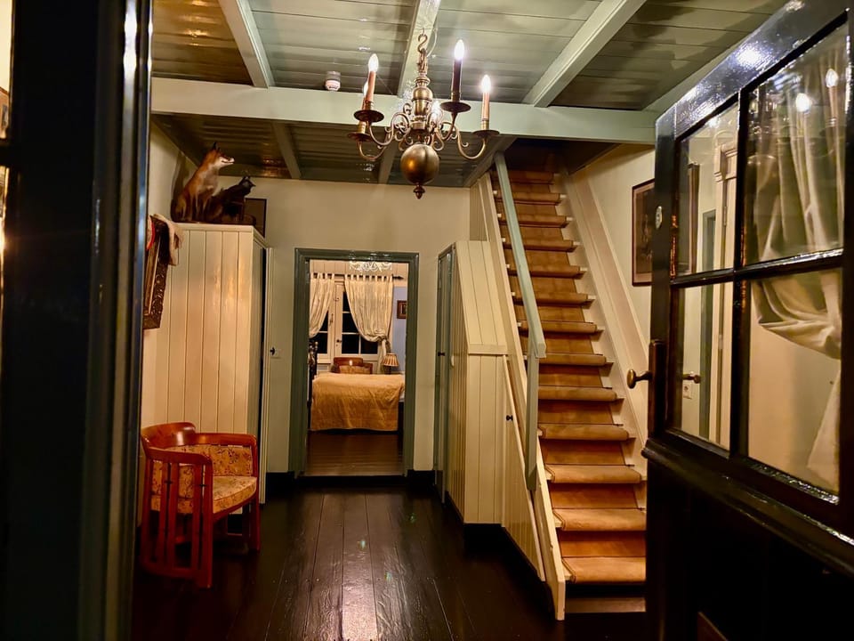 B&B Het Gasthuys Bed and Breakfast in Gelderland, Netherlands
