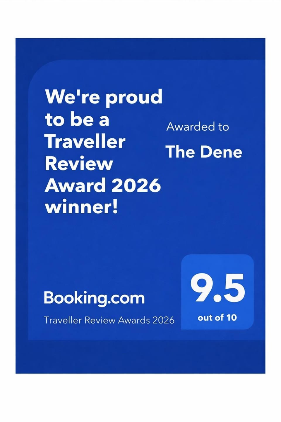 The Dene Vacation rental in Louth, Co. Louth, Ireland