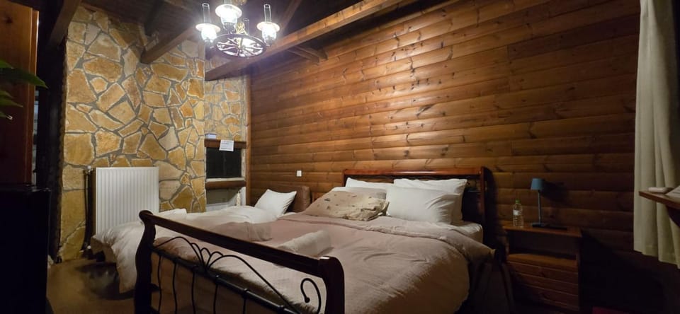 Panorama Elati Apartment hotel in Peloponnese, Western Greece and the Ionian