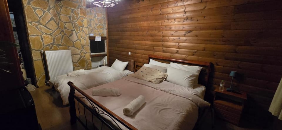 Panorama Elati Apartment hotel in Peloponnese, Western Greece and the Ionian