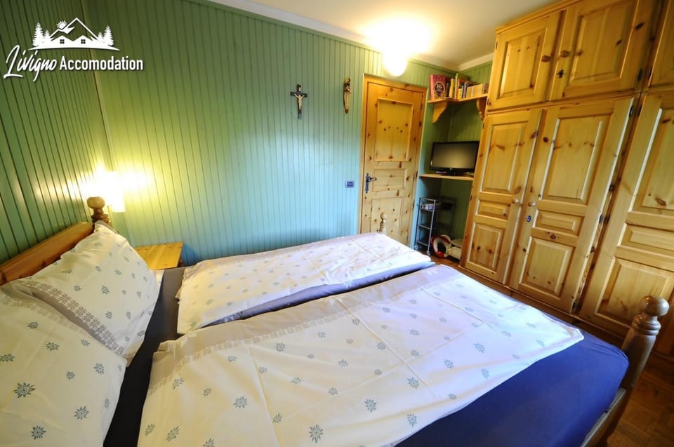 Appartamento Monti Apartment in Canton of Grisons