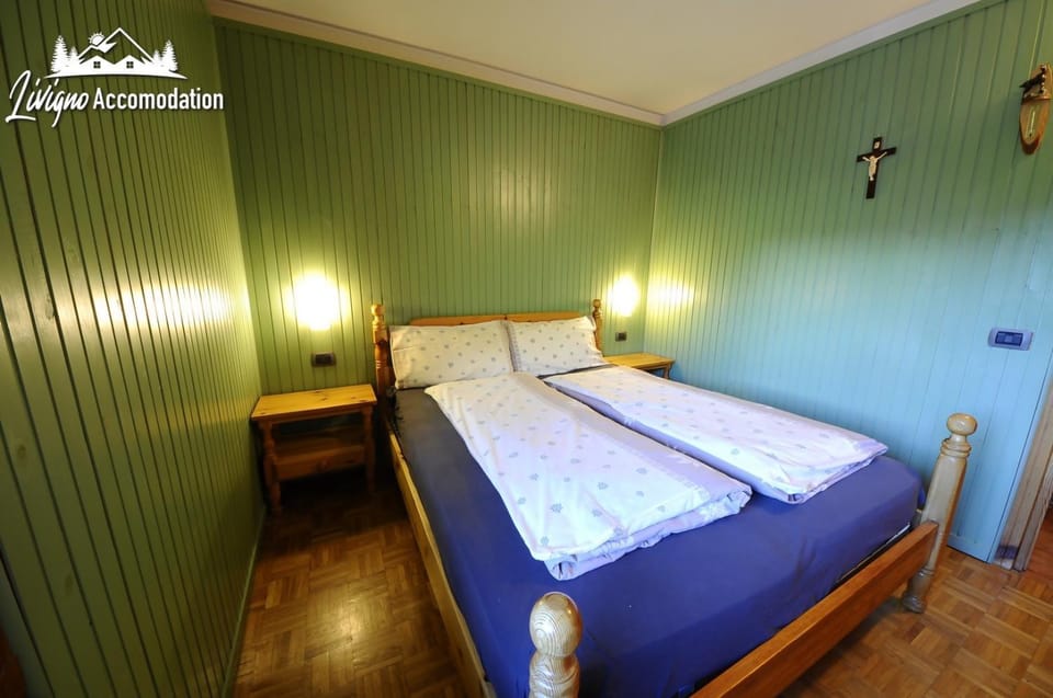 Appartamento Monti Apartment in Canton of Grisons