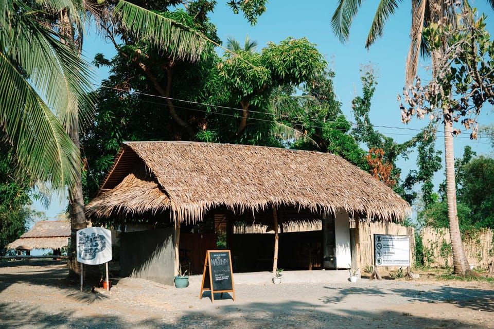 Balai sa Bundok Resort in Bolinao