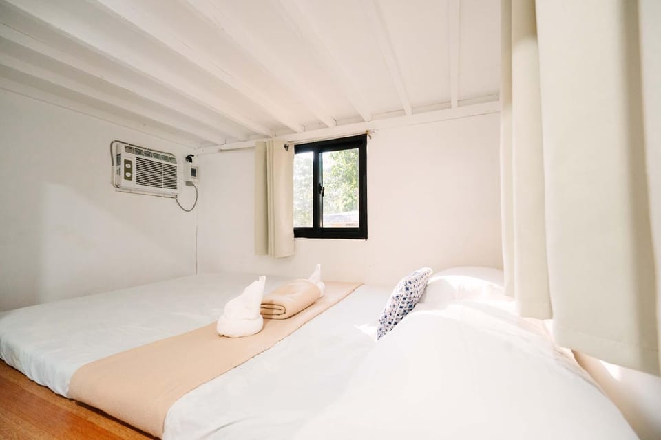 Balai sa Bundok Resort in Bolinao