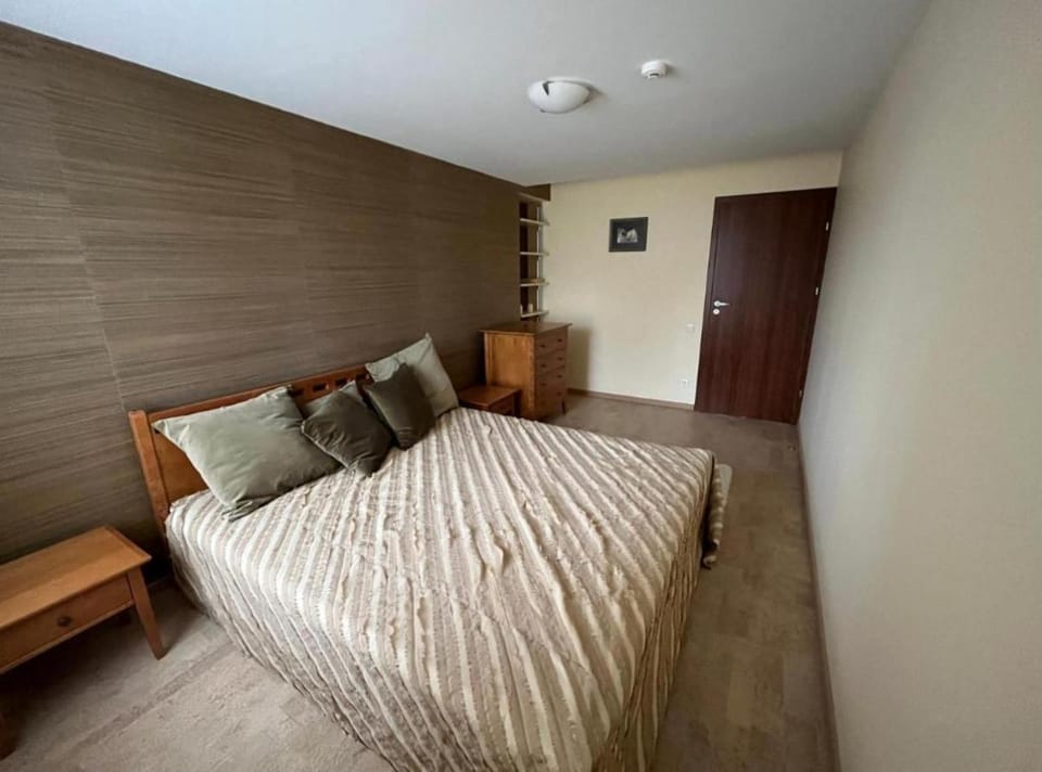 Vila Nova Pervalka Apartment in Klaipėda County, Lithuania