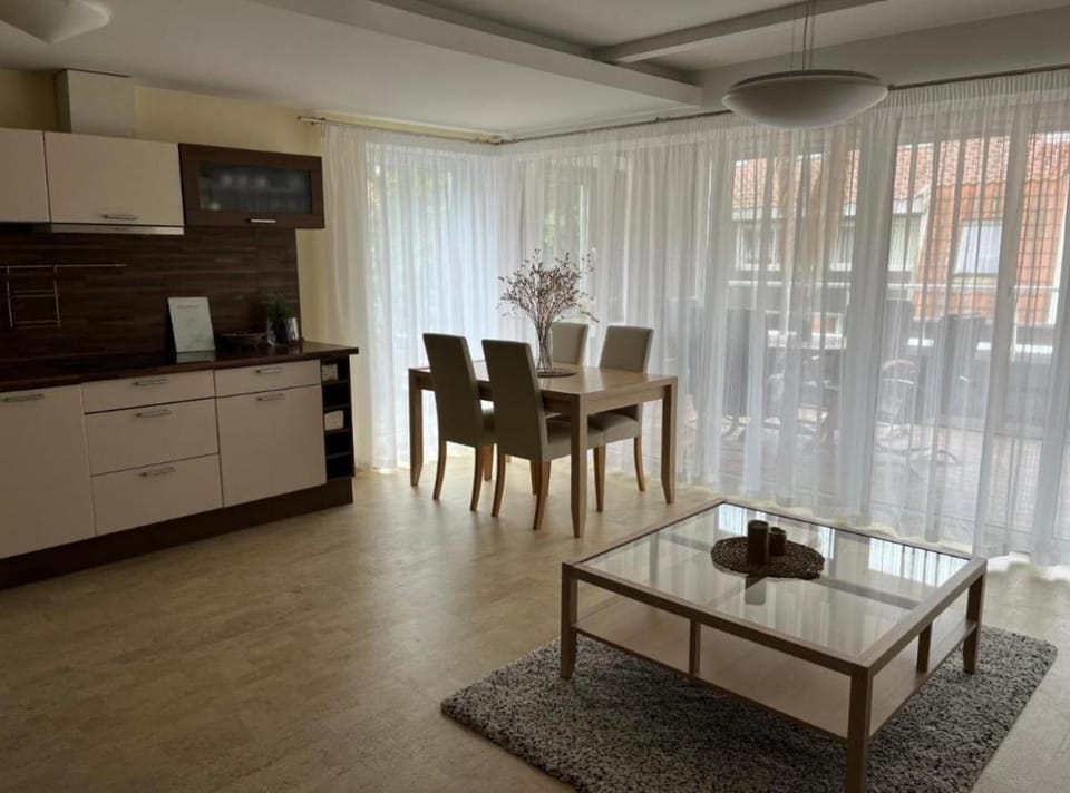 Vila Nova Pervalka Apartment in Klaipėda County, Lithuania