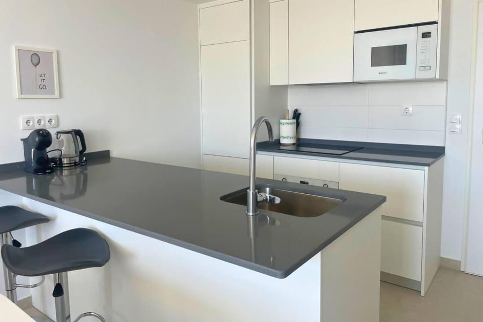 Casa Emerald by Rental Hero Apartment in Region of Murcia