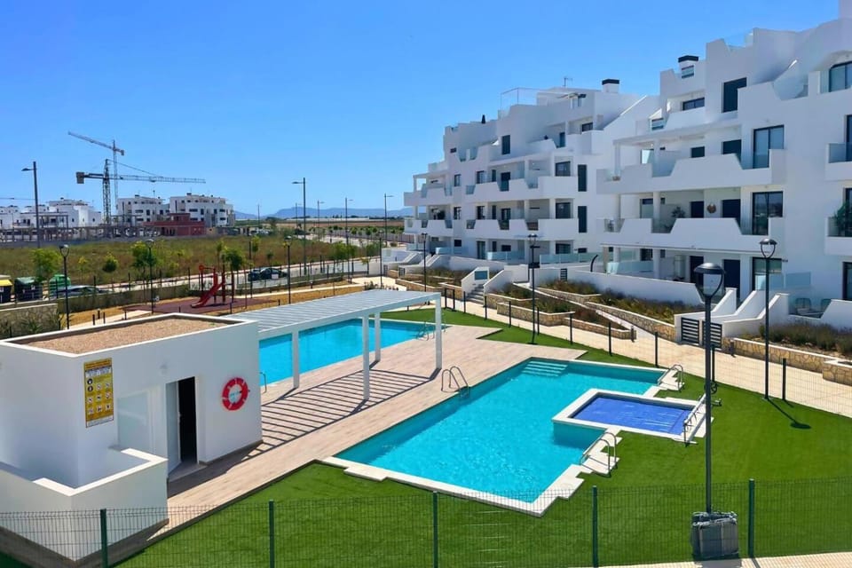 Casa Emerald by Rental Hero Apartment in Region of Murcia