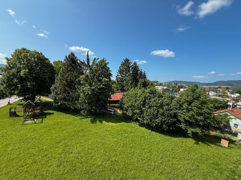 View (from property/room), Garden view