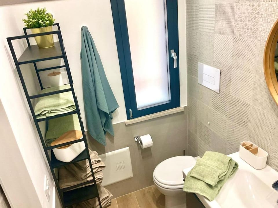 Due passi dal castello a mare Apartment in Castellammare del Golfo