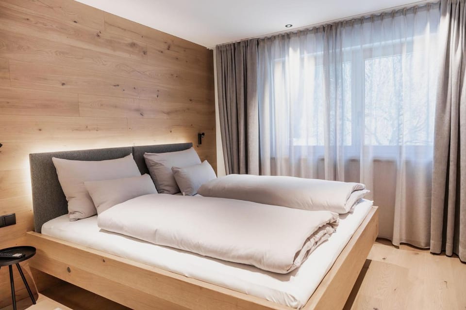 Alpenjuwel Montafon Apartment in Vorarlberg, Austria