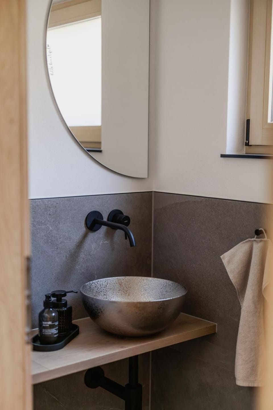 Alpenjuwel Montafon Apartment in Vorarlberg, Austria
