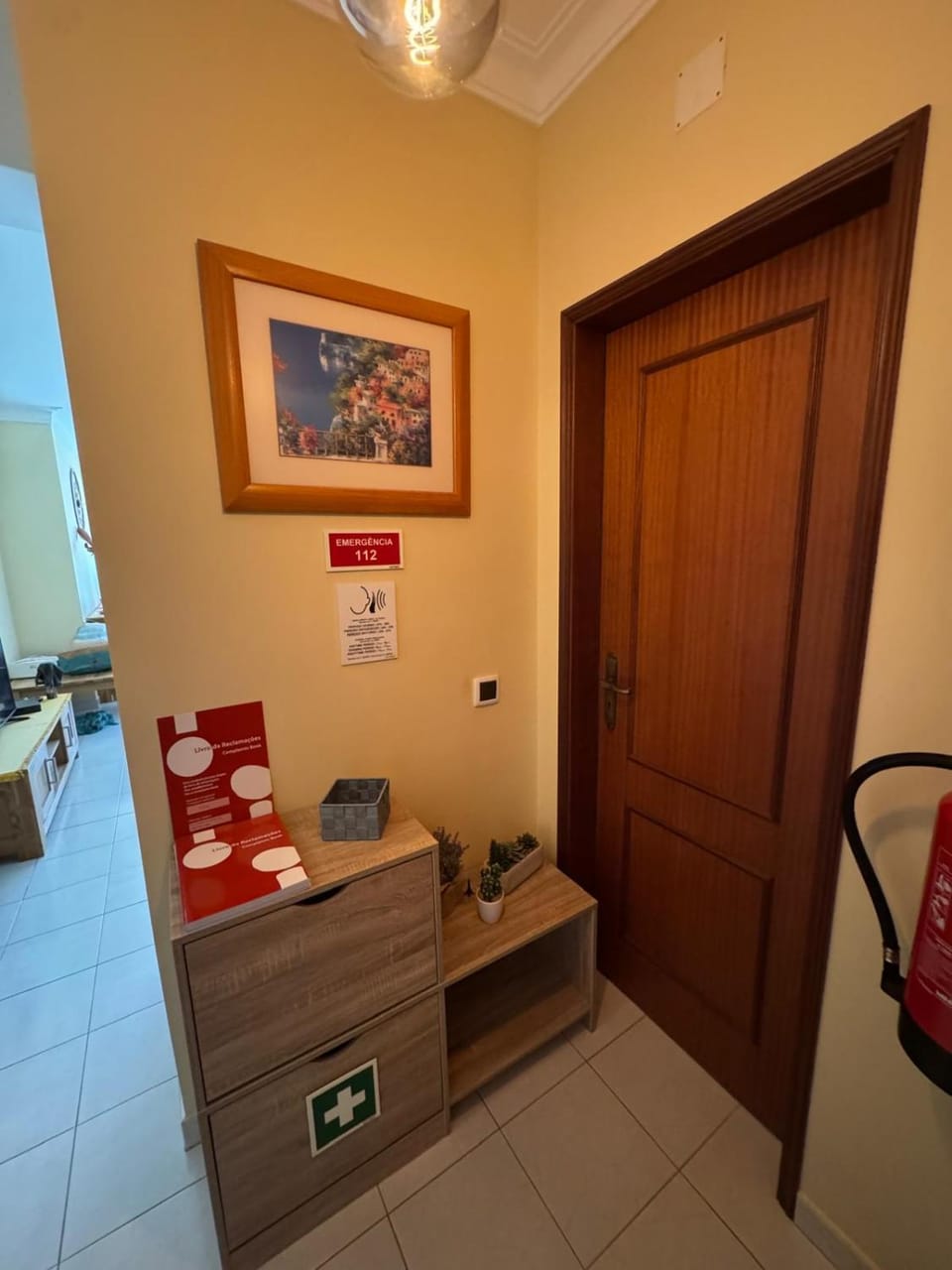 D&V Apartment Apartment in Lagoa