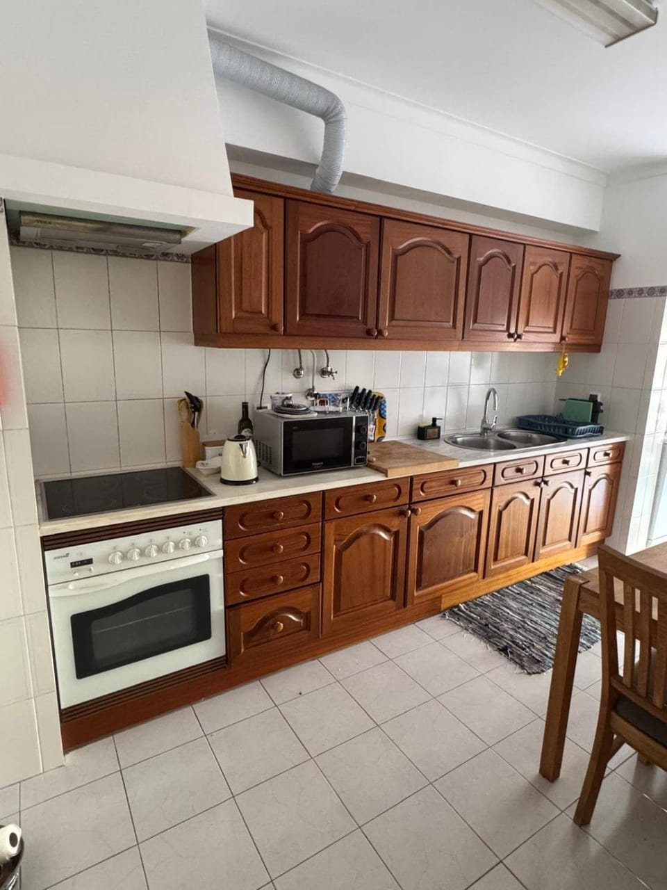 D&V Apartment Apartment in Lagoa