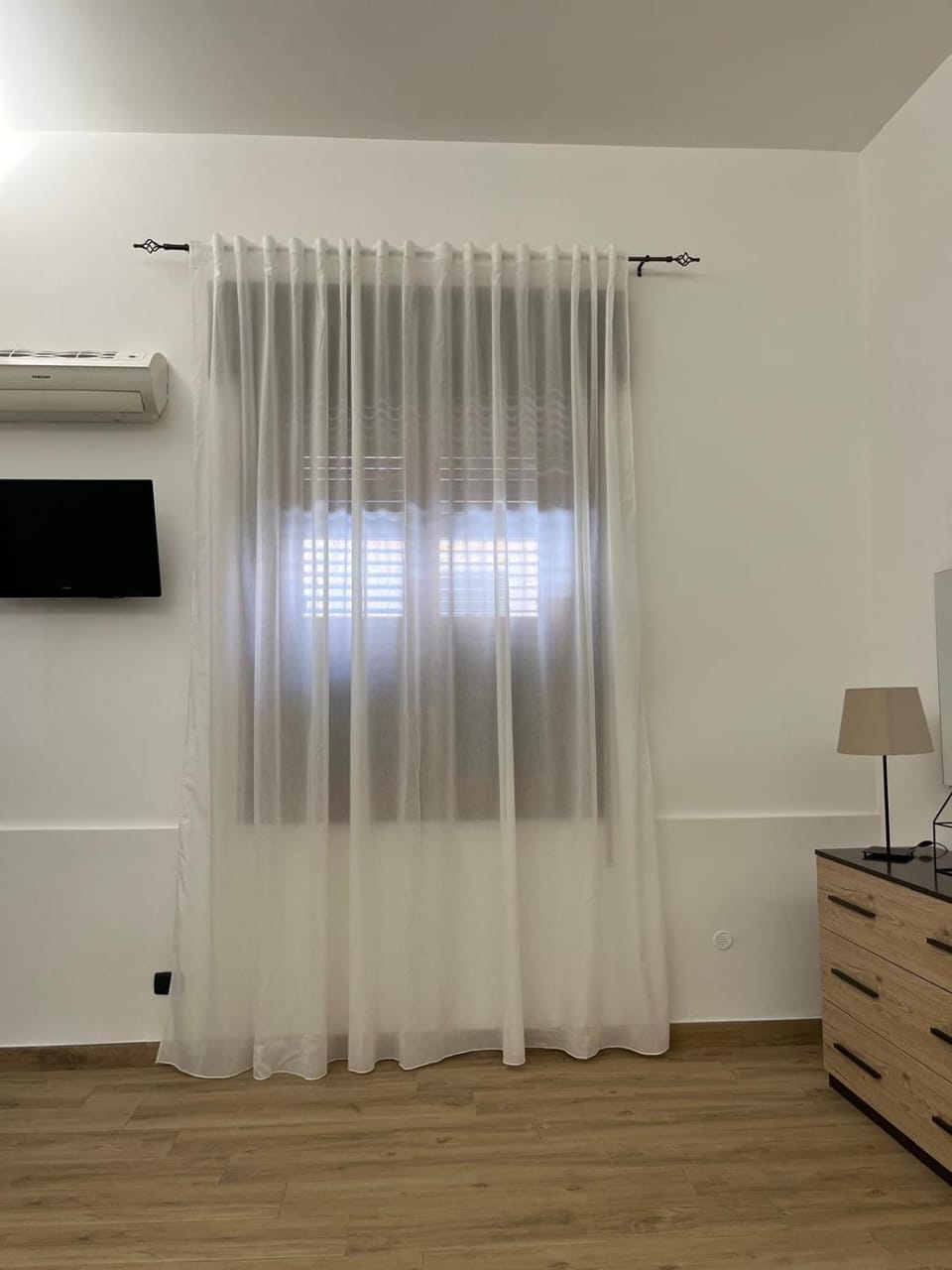 Casino, Bedroom