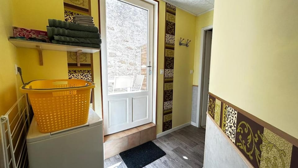 Appartement 1 chambre avec terrasse Apartment in Nouvelle-Aquitaine