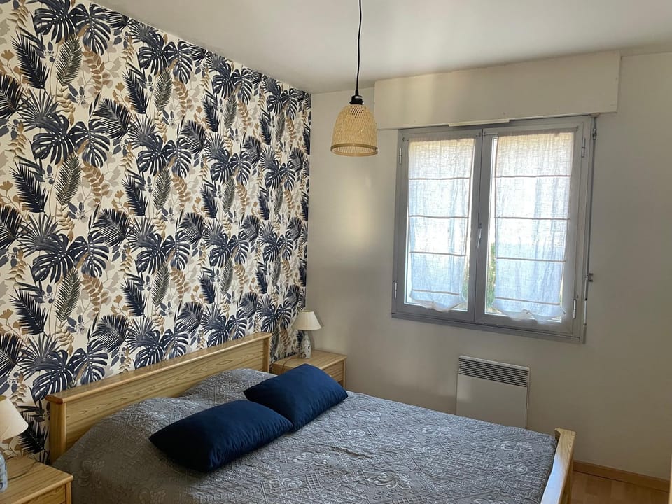 Maison 100m plage de Caroual Erquy House in Brittany