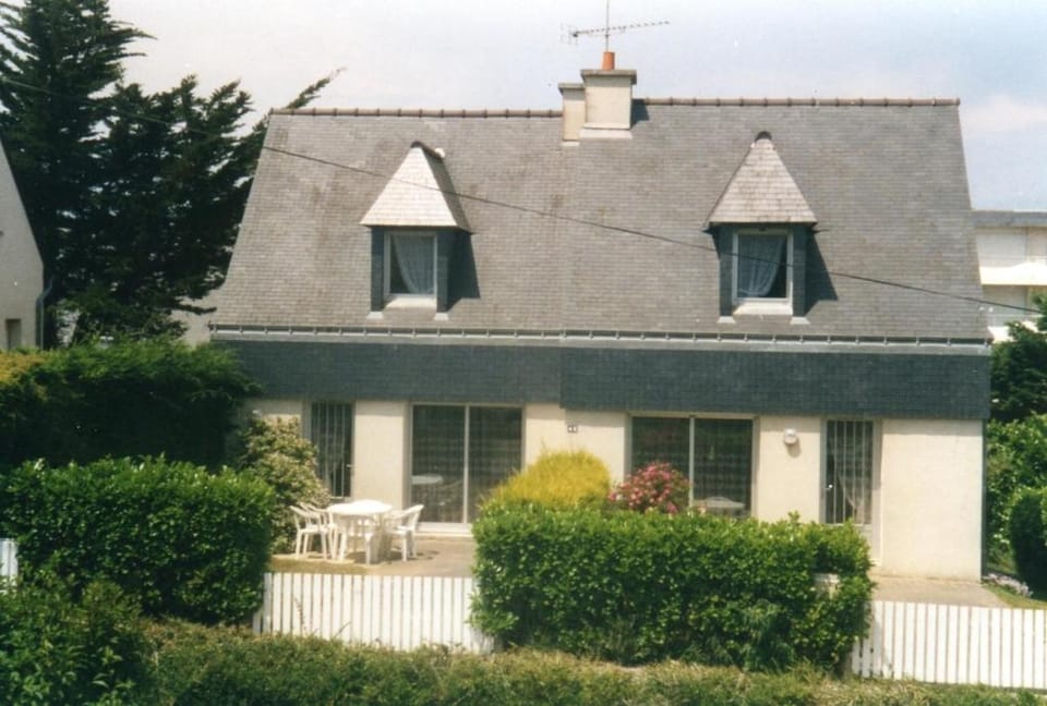 Maison 100m plage de Caroual Erquy House in Brittany