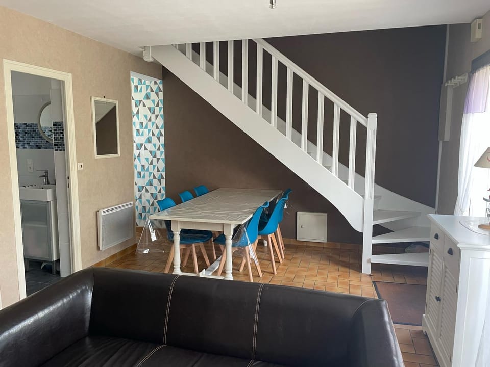 Maison 100m plage de Caroual Erquy House in Brittany